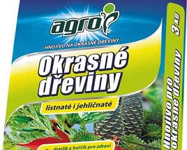 Minerální granulované hnojivo s vyšším obsahem draslíku