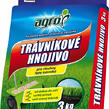 Trávníkové hnojivo AGRO - Trávníkové hnojivo AGRO