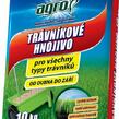 Trávníkové hnojivo AGRO - Trávníkové hnojivo AGRO