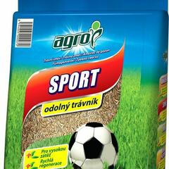 Travní směs AGRO SPORT - Travní směs AGRO SPORT