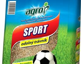 Travní směs AGRO SPORT