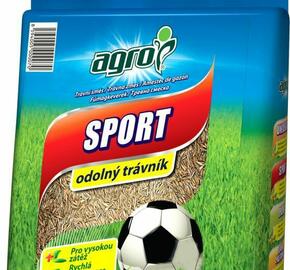 Travní směs AGRO SPORT - Travní směs AGRO SPORT