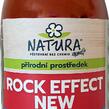 Přírodní prostředek na ochranu rostlin - NATURA Rock Effect NEW
