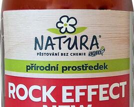Přírodní prostředek na ochranu rostlin