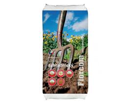 Substrát zahradnický Florcom 75 l