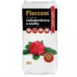 Substrát  premium pro rododendrony, azalky, vřesovištní 50 l - Substrát vřesovištní Florcom 50 l