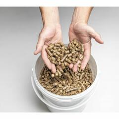 Organické hnojivo hydrosorbent - Hydrokompost