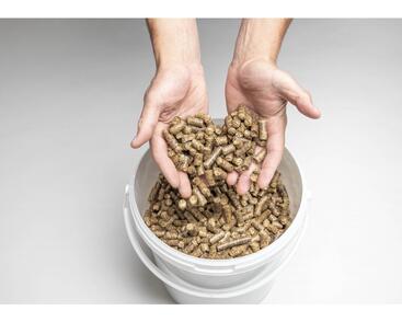 Organické hnojivo hydrosorbent