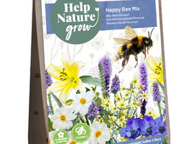 Cibuloviny mix Happy Bee Mix - Happy Bee Mix