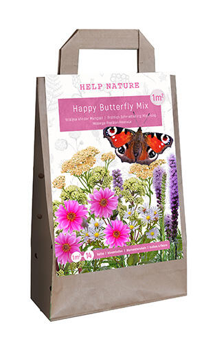 Cibuloviny Mix Happy Butterfly Mix - Happy Butterfly Mix