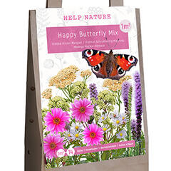 Cibuloviny Mix Happy Butterfly Mix - Happy Butterfly Mix