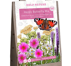 Cibuloviny Mix Happy Butterfly Mix - Happy Butterfly Mix