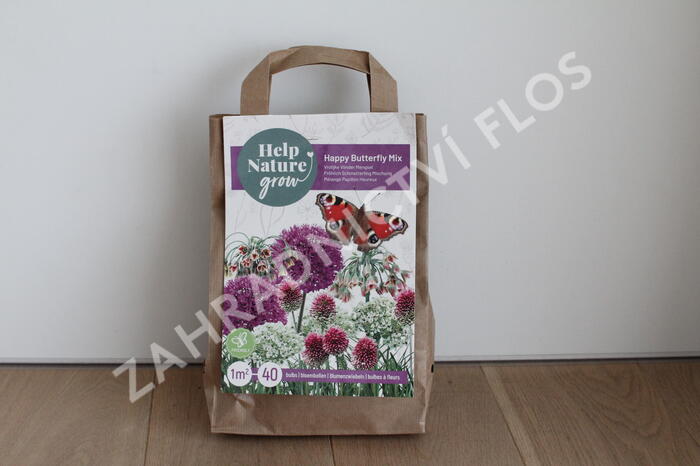 Cibuloviny Mix Happy Butterfly Mix - Happy Butterfly Mix