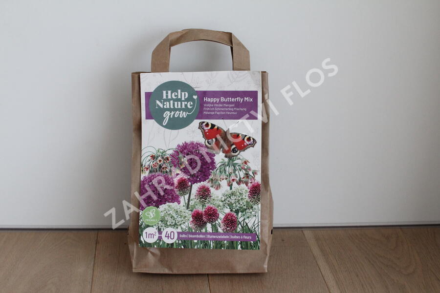 Cibuloviny Mix Happy Butterfly Mix - Happy Butterfly Mix