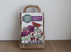 Cibuloviny Mix Happy Butterfly Mix - Happy Butterfly Mix