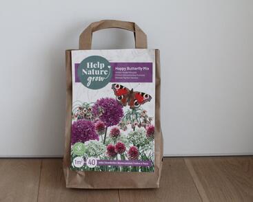 Cibuloviny Mix Happy Butterfly Mix