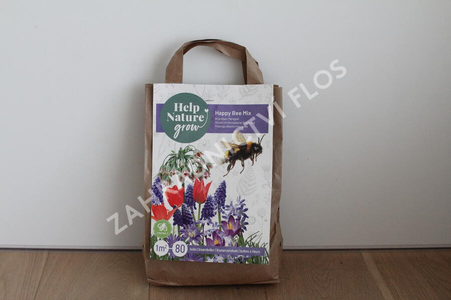 Cibuloviny mix Happy Bee Mix - Happy Bee Mix