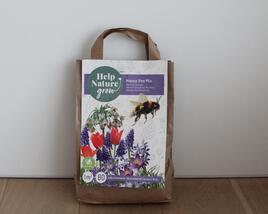 Cibuloviny mix Happy Bee Mix