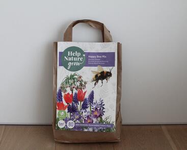 Cibuloviny mix Happy Bee Mix