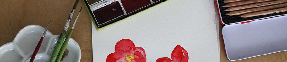 baner kdoulovec herbář