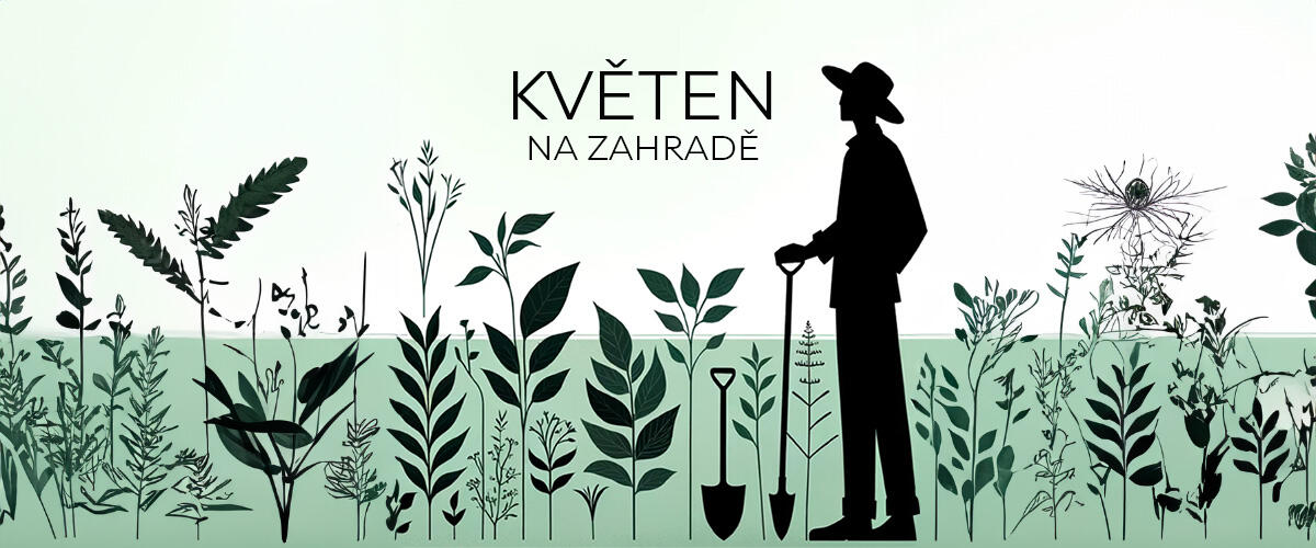 baner do newsletteru KVĚTEN