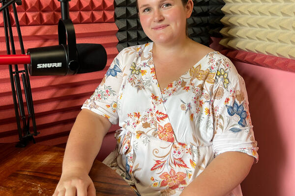 Truhlík a políčko