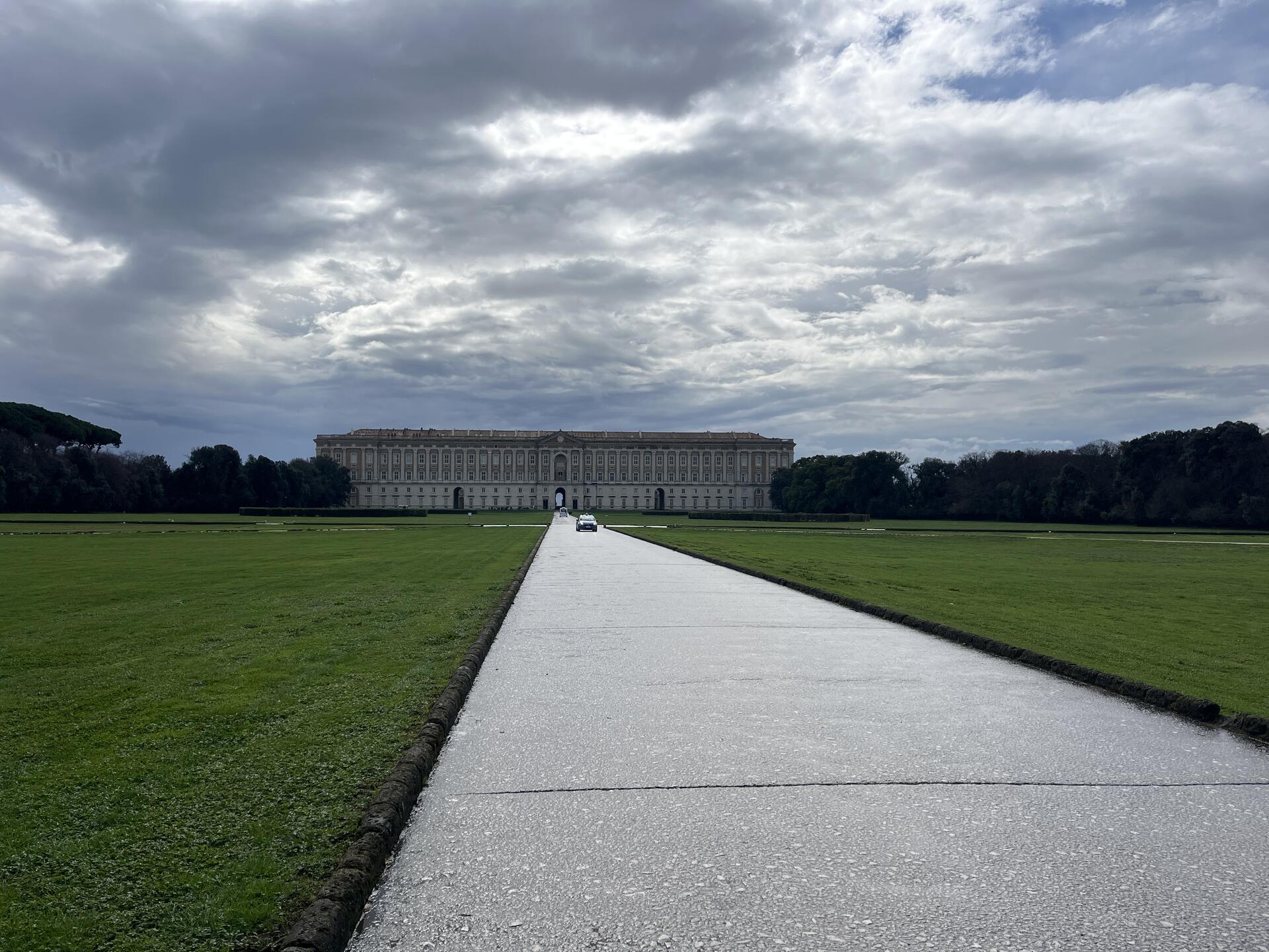 caserta
