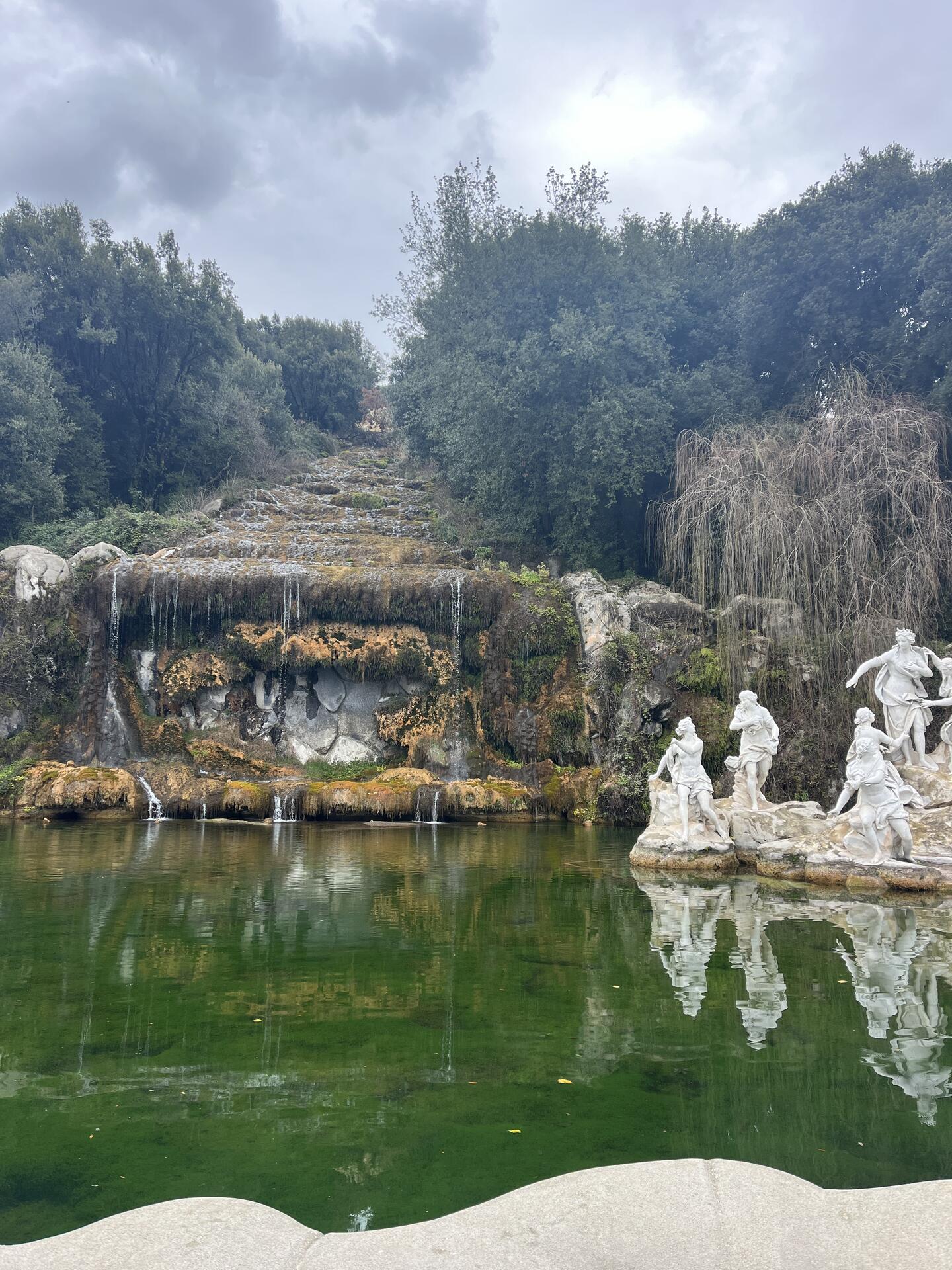 Caserta