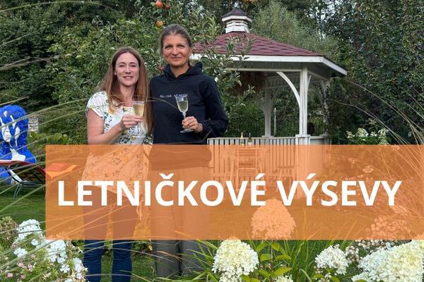 letničky Zelenková