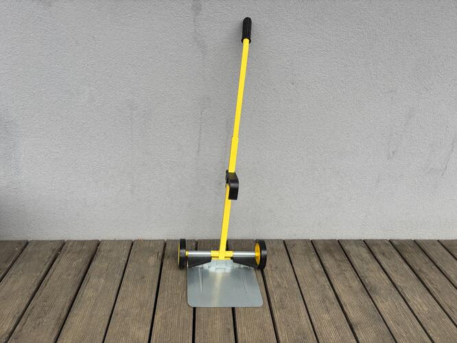 Univerzální vozík na rostliny - Vozík na rostliny