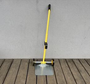 Univerzální vozík na rostliny