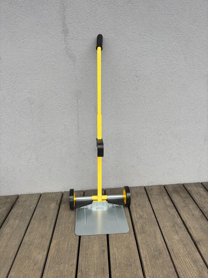 Univerzální vozík na rostliny - Vozík na rostliny