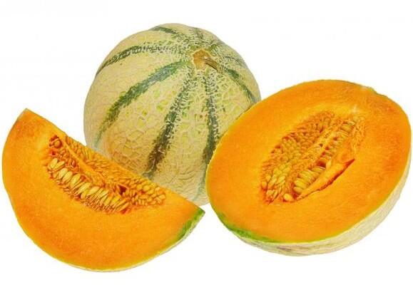 Meloun cukrový 'Exelor F1' - Cucumis melo 'Exelor F1'