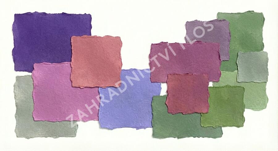 Trvalkový záhon na slunce Oáza hmyzu - Oáza hmyzu