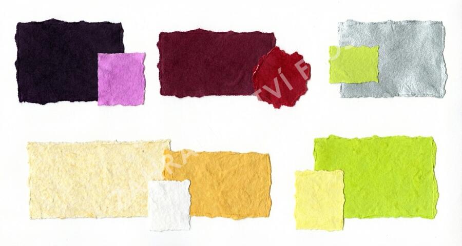 Trvalkový záhon do polostínu Rubínový závoj - Rubínový závoj