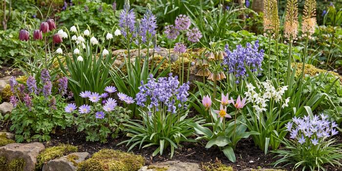 méně známé cibuloviny