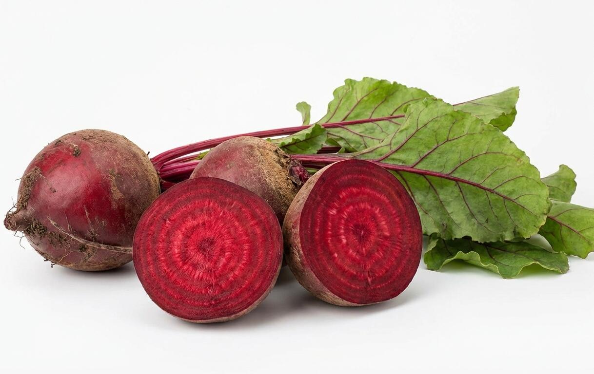 Řepa salátová 'Betina' - Beta vulgaris var. vulgaris 'Betina'