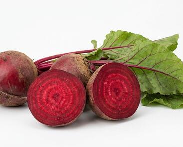 Řepa salátová 'Betina'