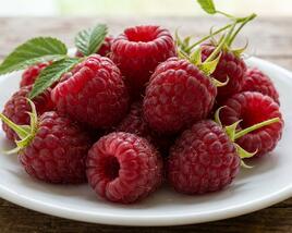 Maliník jednouplodící 'Raspberry Tower-Hara'