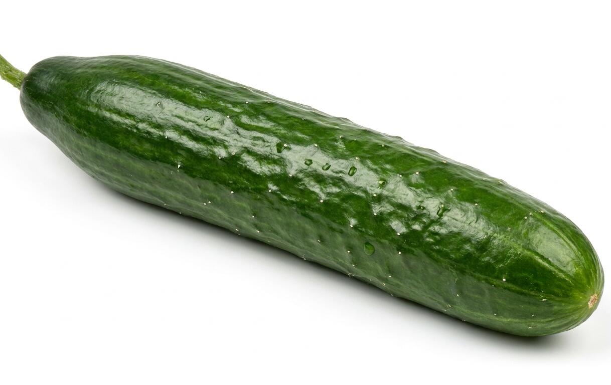 Okurka salátová polní 'Gynial' F1- roubovaná - Cucumis sativus 'Gynial' F1 - roubovaná