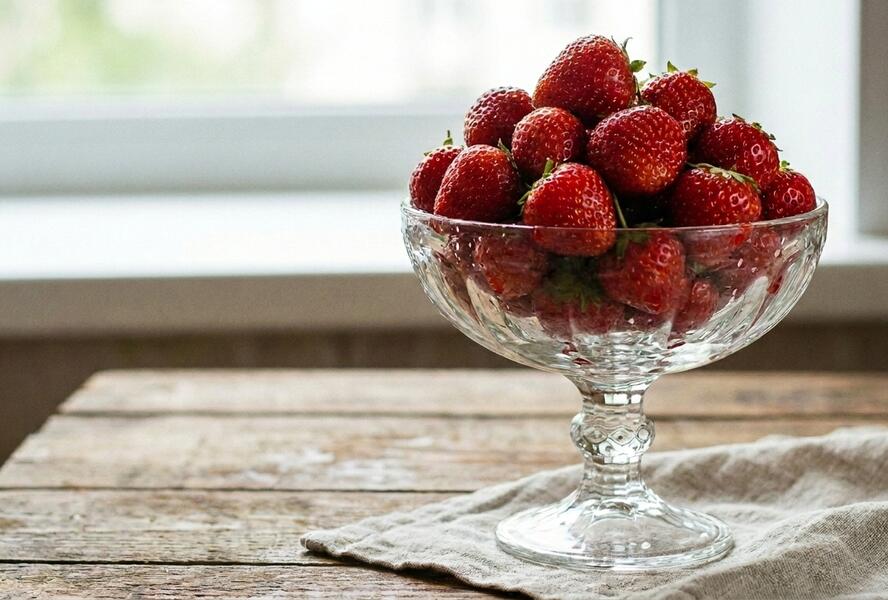 Jahodník jednouplodící 'Ravellia' - Fragaria ananassa 'Ravellia'