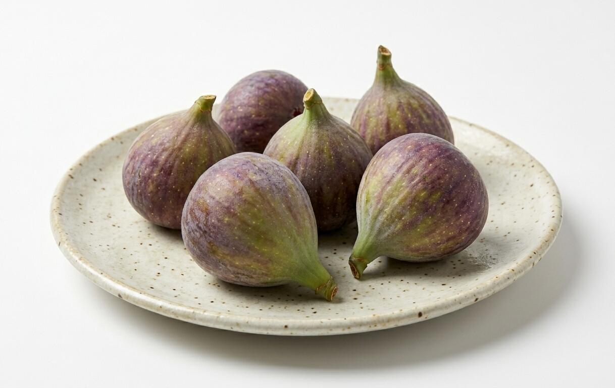 Fíkovník smokvoň 'Peretta' - Ficus carica 'Peretta'