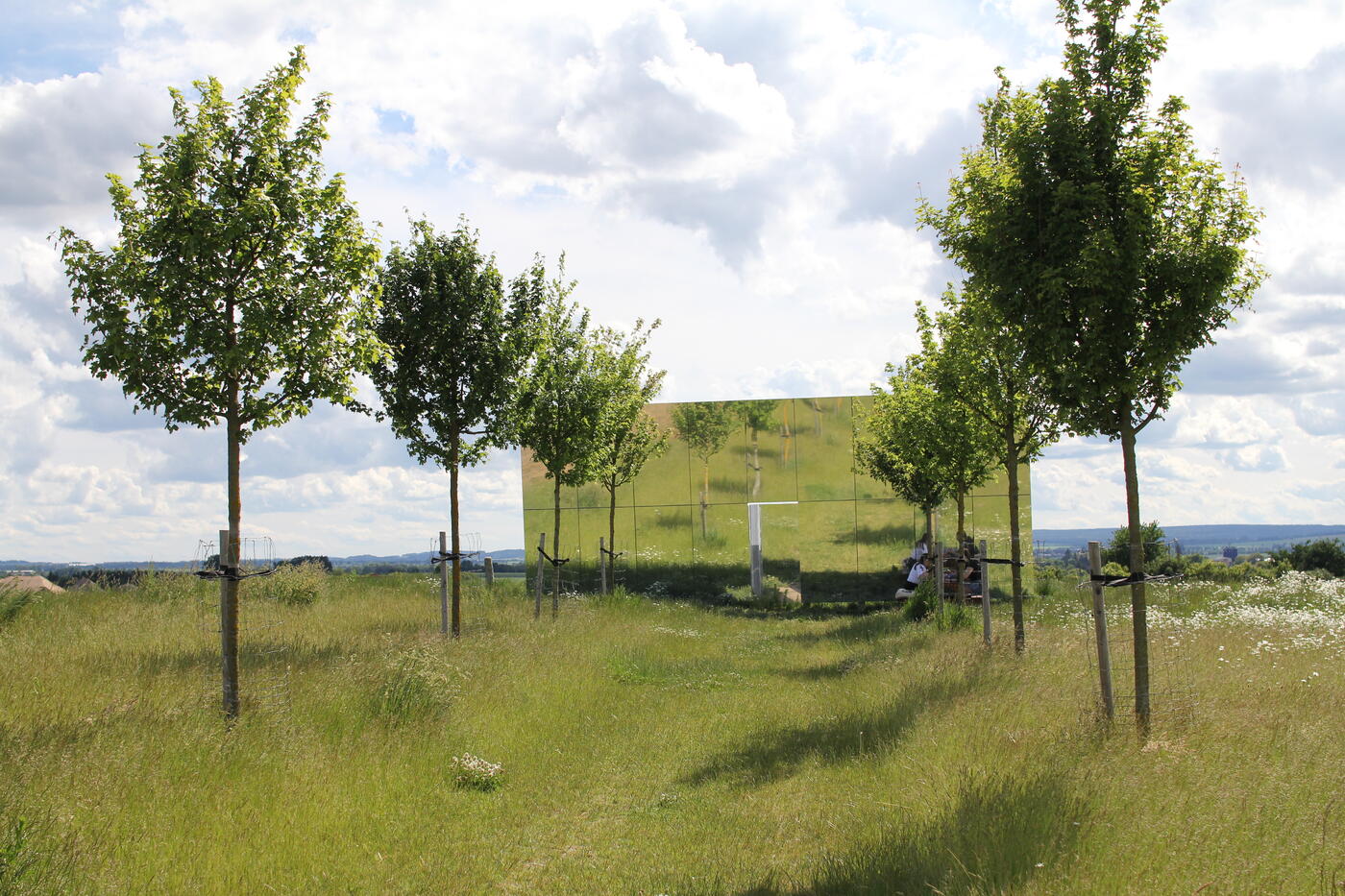 Park Zdeňka Kopala