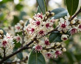 Šácholan 'White Caviar'